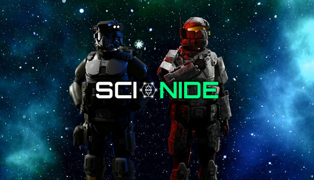 Scionide