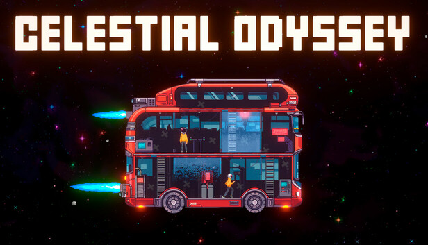Celestial Odyssey