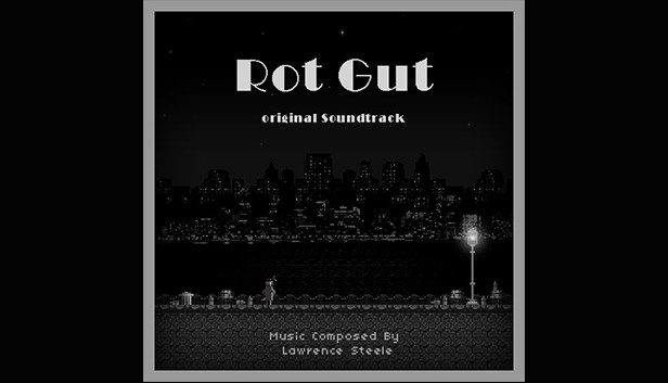 Rot Gut - OST