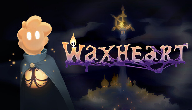 WaxHeart