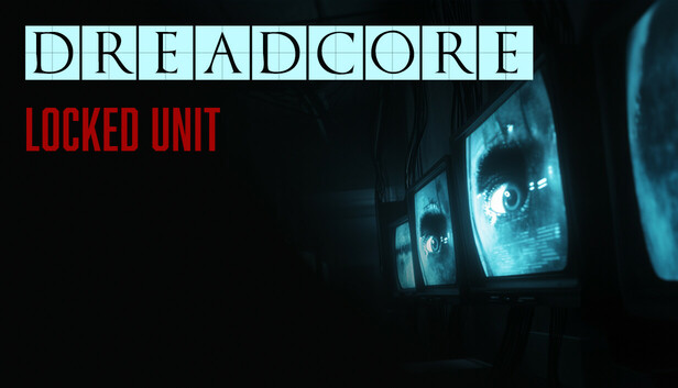 Synthetic Souls : Locked Unit