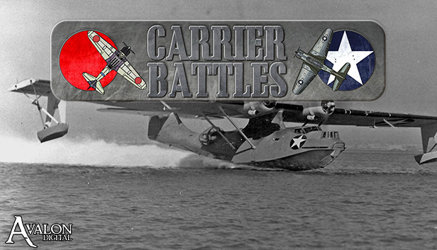 CB4G - SeaPlanes