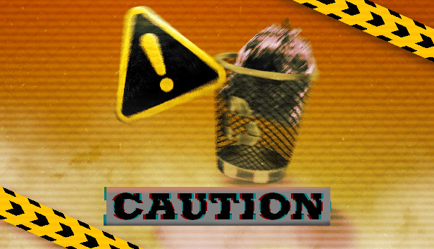 Caution