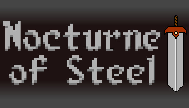 Nocturne of Steel