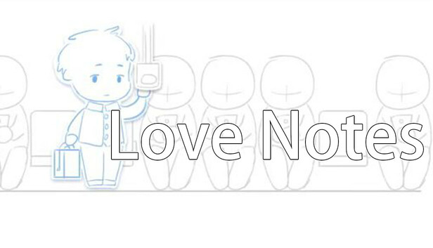 Love Notes