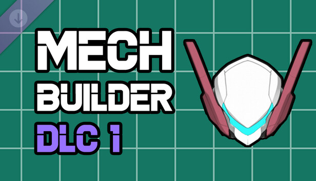 Mech Builder DLC 1