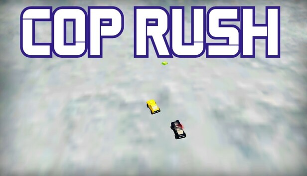 Cop Rush