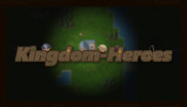 Kingdom-Heroes