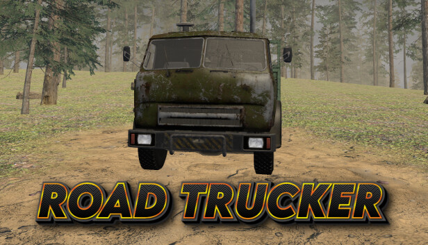 Road Trucker