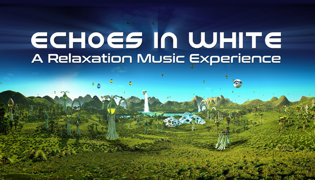 Echoes in White