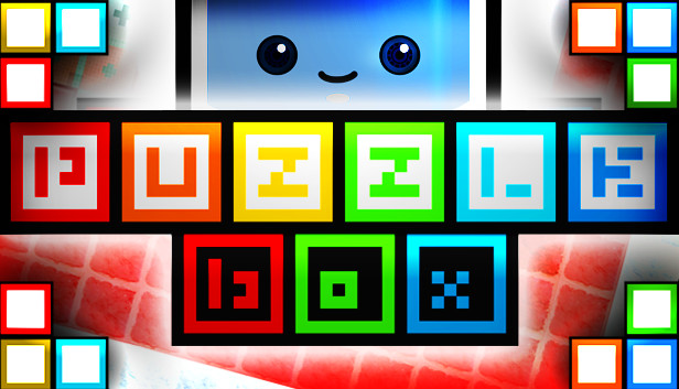 Puzzle Box