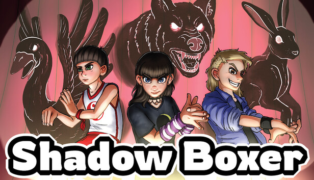 Shadow Boxer