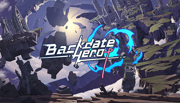 回溯勇者 Backdate Hero