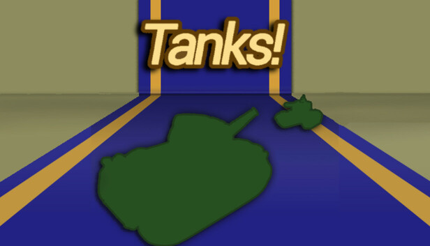 Tanks!