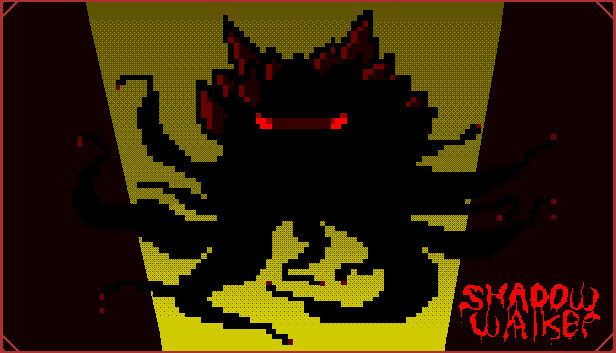 Shadow Walker