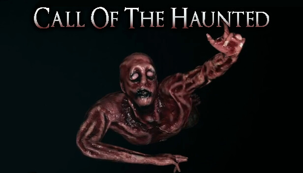Call Of The Haunted