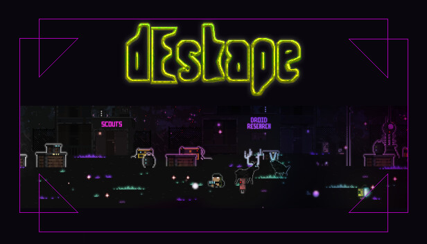 dEskape