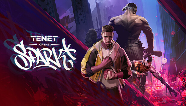 Tenet of the Spark