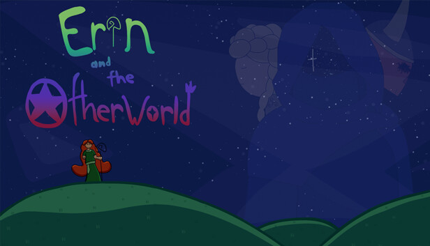 Erin and the Otherworld