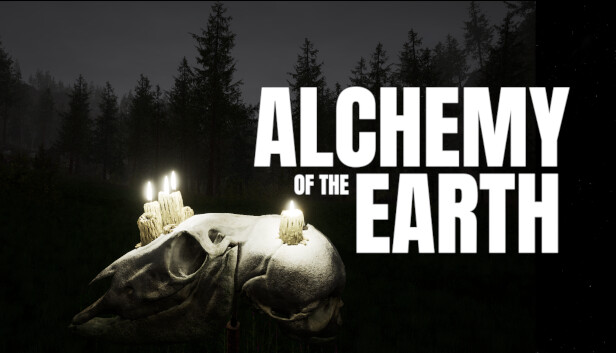 Alchemy of the Earth