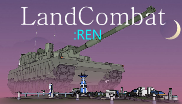 LandCombat:Ren