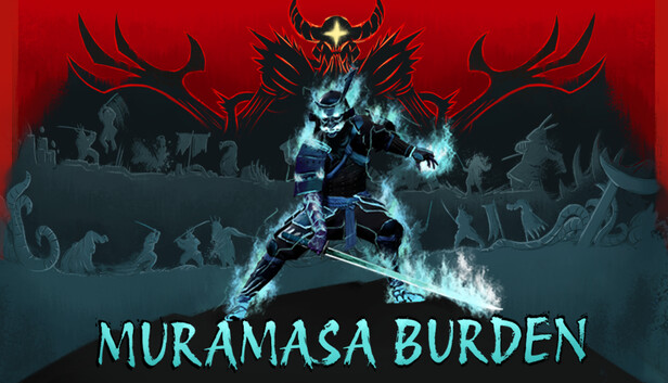 Muramasa Burden