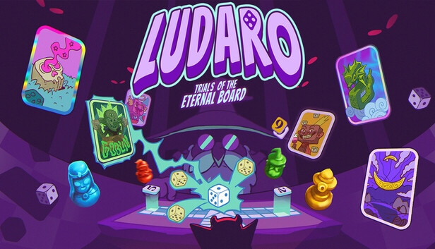 Ludaro