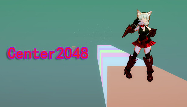 Center2048