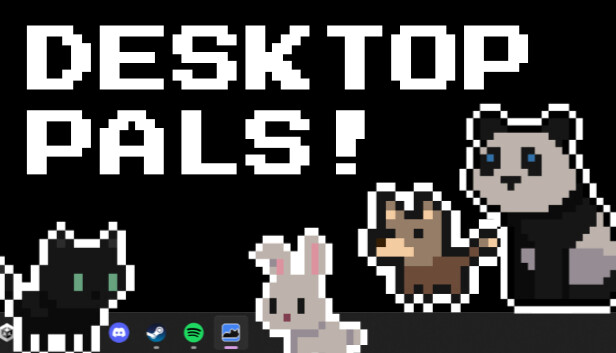 Desktop Pals