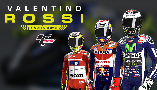 Real Events 2: 2016 MotoGP™ Season