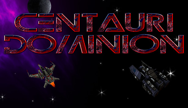 Centauri Dominion