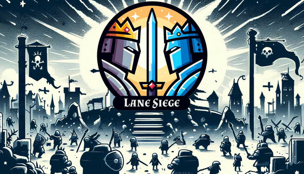 Lane Siege