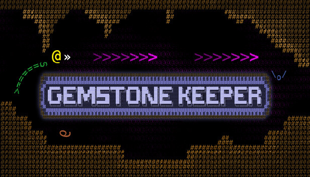 Gemstone Keeper