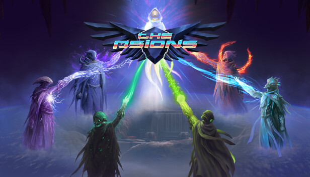 The Psions