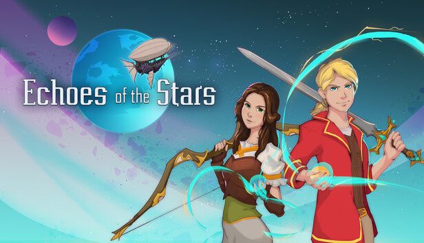 Echoes of the Stars