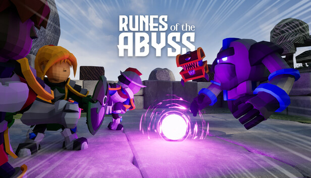 Runes of the Abyss