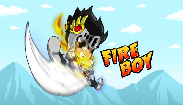 Fire Boy
