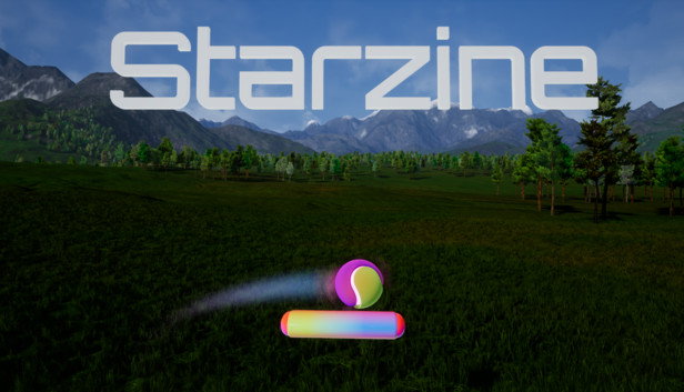 Starzine
