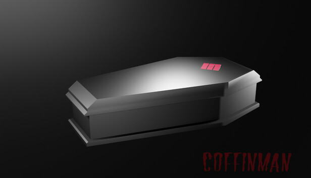Coffinman