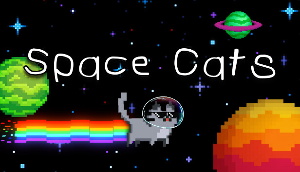 Space Cats