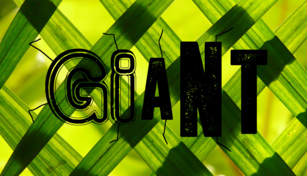 GiAnt - A GiAnt Soundtrack