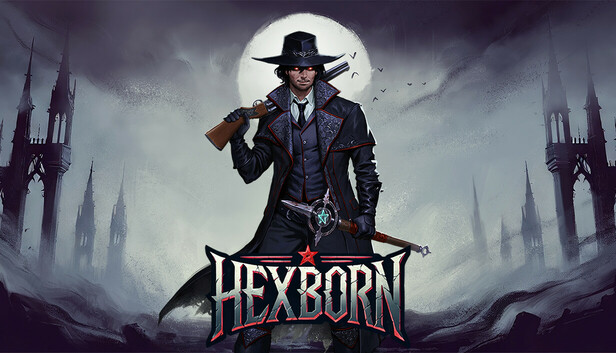 Hexborn