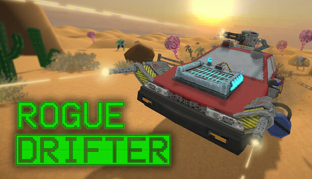 Rogue Drifter