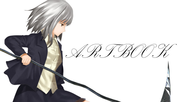 ARTBOOK