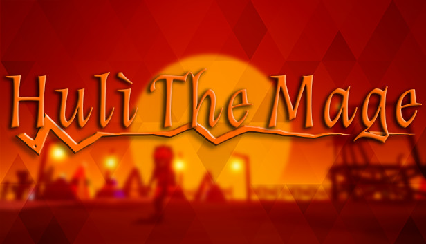 Hulì The Mage