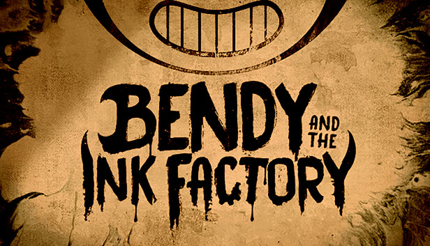 Bendy and the Ink Factory