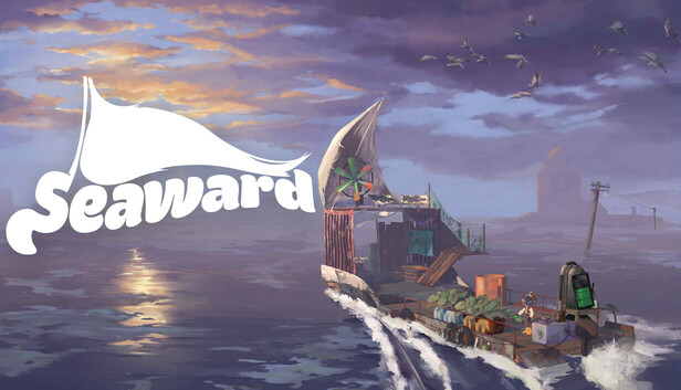 Seaward