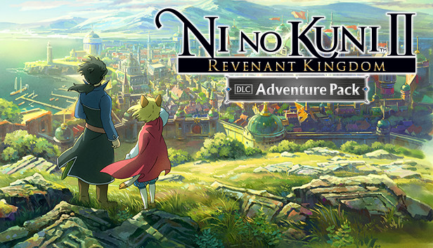 Ni no Kuni™ II: REVENANT KINGDOM - Adventure Pack