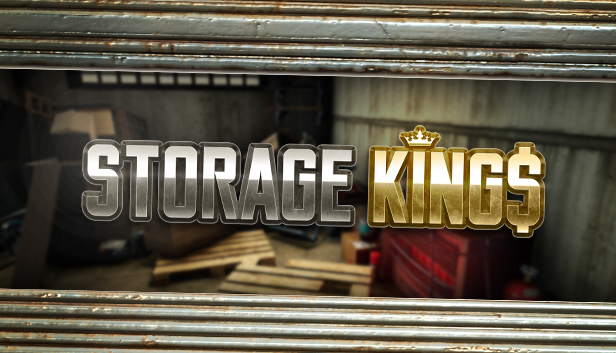 Storage Kings