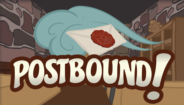 Postbound!